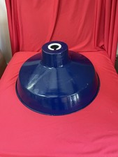 Vintage Industrial Enamel