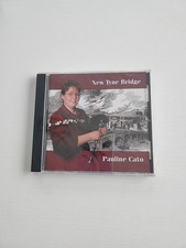 Pauline Cato - New Tyne Bridge
