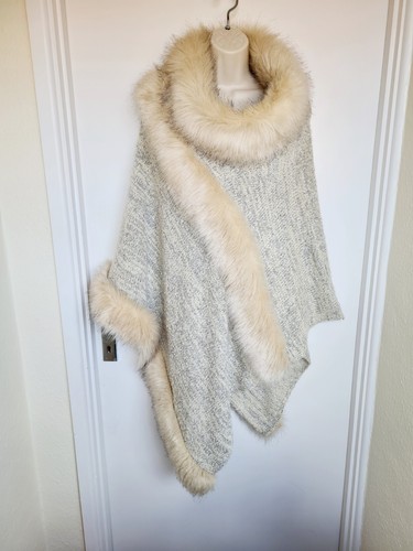 Frank usher faux - usher, fur