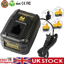 Fast Battery Charger Battery