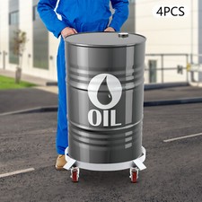 55 Gallon Heavy Duty Metal