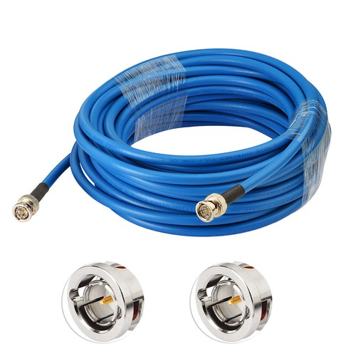 Sdi video cable - cable, belden