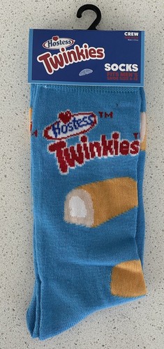 Nwt twinkies socks hostess - socks,