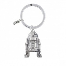 STAR WARS R2D2 - LIFE IS LAF SW1004K0000 Keychain
