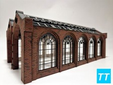 Modelux gauge cheltenham - gauge, 'cheltenham'