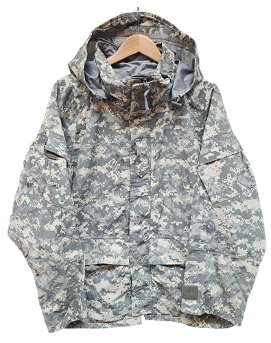 American tru spec - us, acu
