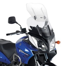 GIVI AF260B AIRFLOW Clear