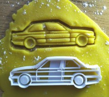Similar E30 M3 Cookie Cutter