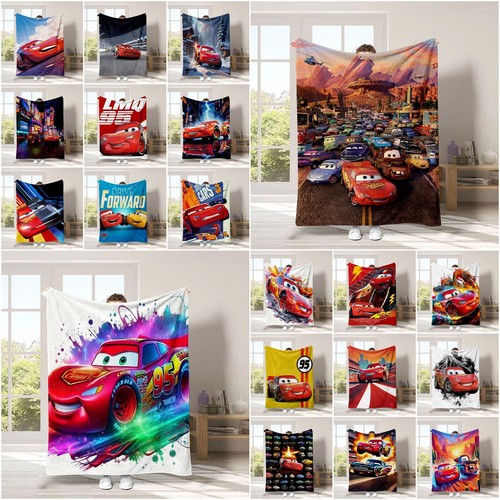 The cars lightning - lightning, mcqueen