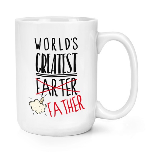 World greatest farter father - greatest,