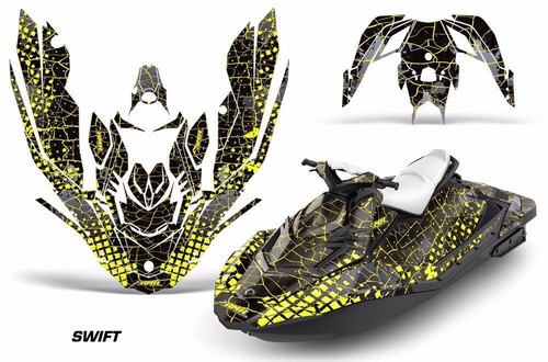 Jet ski graphics decal for - graphics,