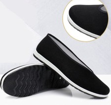 Chinese kung shoes martial - shoes,