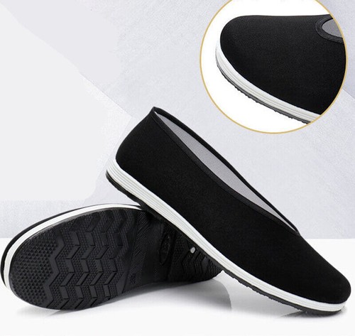Chinese kung shoes martial - kung,