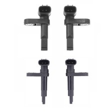Wheel Speed Sensor 4 ABS