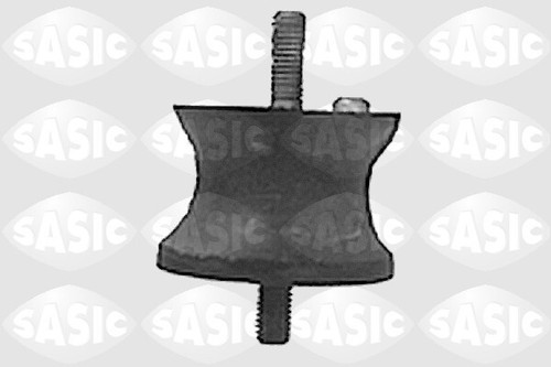 New engine mounting - new, for