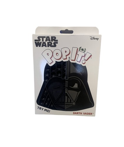 Disney star wars - star, vader