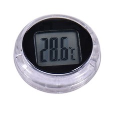 Car Temperature Meter