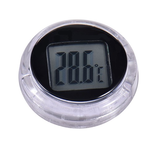 Car temperature meter - car,