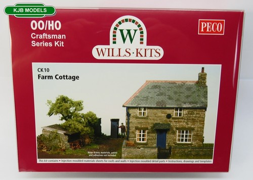 Gauge wills ck10 farm - wills,