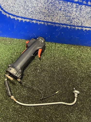Kawasaki tg25 petrol strimmer - tg25,