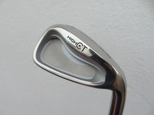 Nicklaus high 6 iron - high,