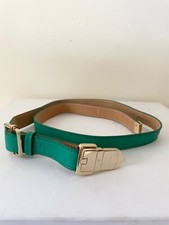 MULBERRY ADJUSTABLE GREEN