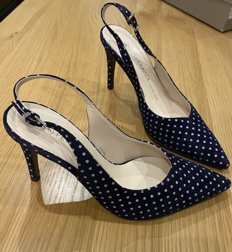 Peter keiser leather shoes - keiser,