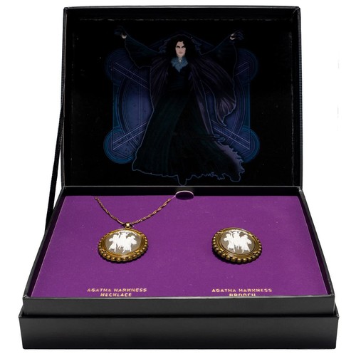 Wandavision agatha harkness - wandavision,