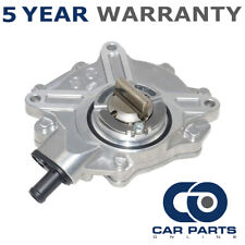 Brake Servo Vacuum pump CPO