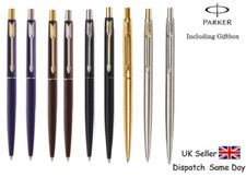 GENUINE PARKER CLASSIC