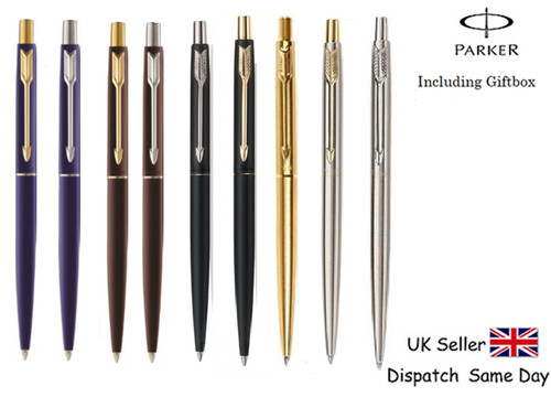 Genuine parker classic - parker,