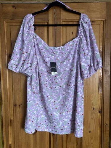 Ladies george top - ladies, in