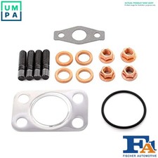 MOUNTING KIT CHARGER KT330250