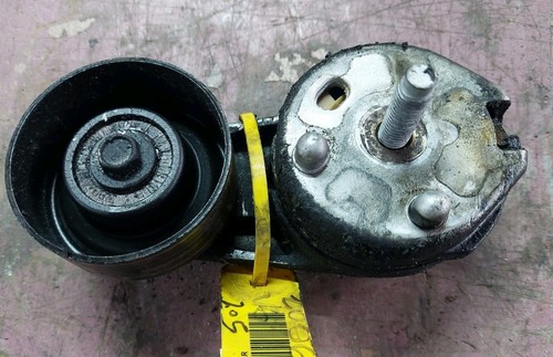 Drive belt tensioner jaguar - belt,