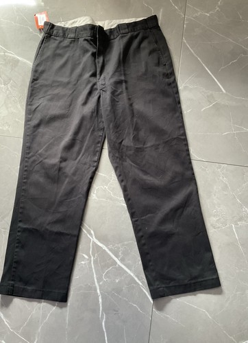 Dickies work wear trousers - dickies,