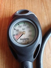 Suunto SM-36 360 Bar HP