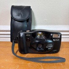 Fuji DL-95 Super Panorama