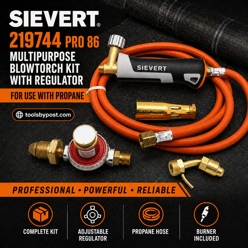 Sievert 219744 pro - pro, 86
