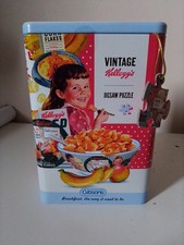VINTAGE KELLOGG'S JIGSAW