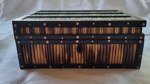 Porcupine quill box great - porcupine,