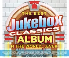 Various Artists - Best Jukebox