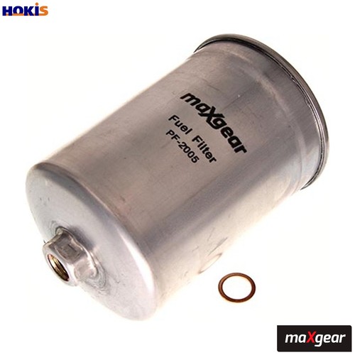 Fuel filter 0414 for - filter, 26-0414