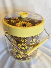 Vtg West Bend Thermo-Serve Ice