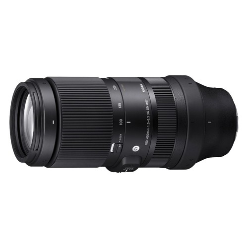 Sigma 100 400mm dg dn - sigma,