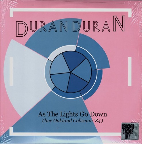 Duran as the - ‎–,