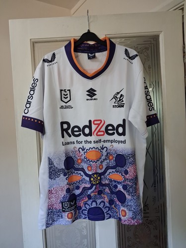 Men castore melbourne storm - men's,