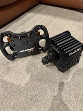 Fanatec mclaren gt3 csl - mclaren,