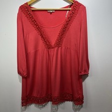 Matalan Soon Coral Crochet