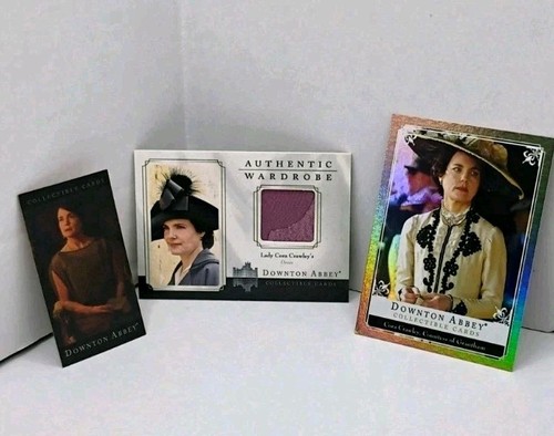 Downton abbey lady cora - lady,