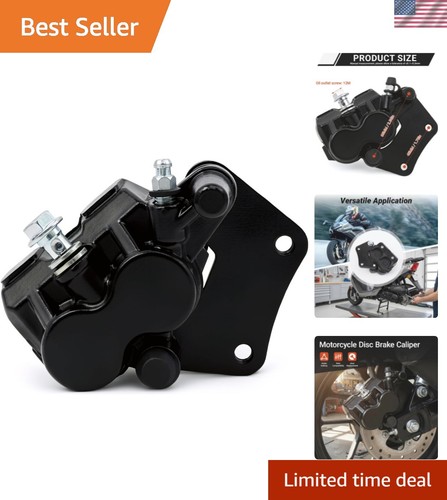 Motorcycle right rear brake - motorcycle,